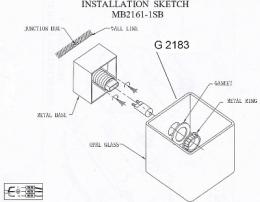 Бра Odeon Light Faro 2183/1W  - 2 купить